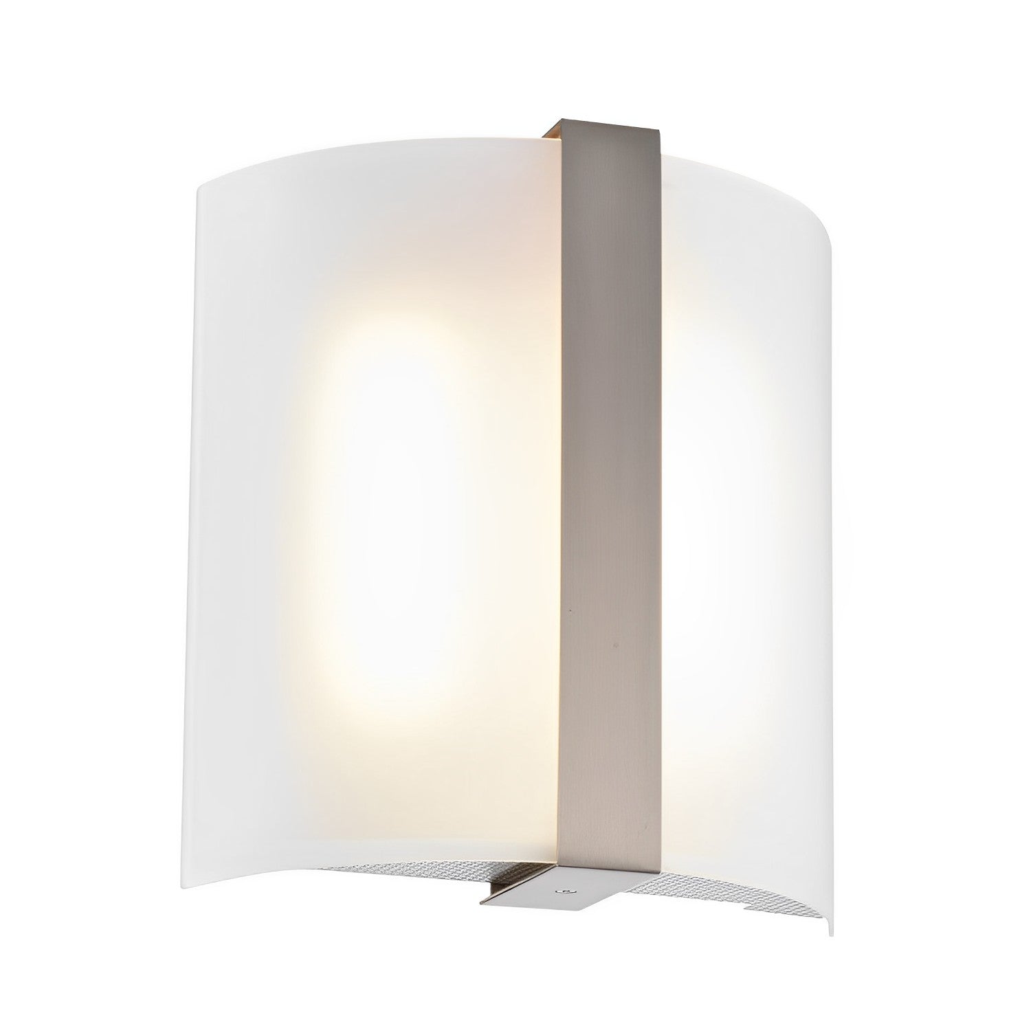 Image of living room light fixture or vanity sconce