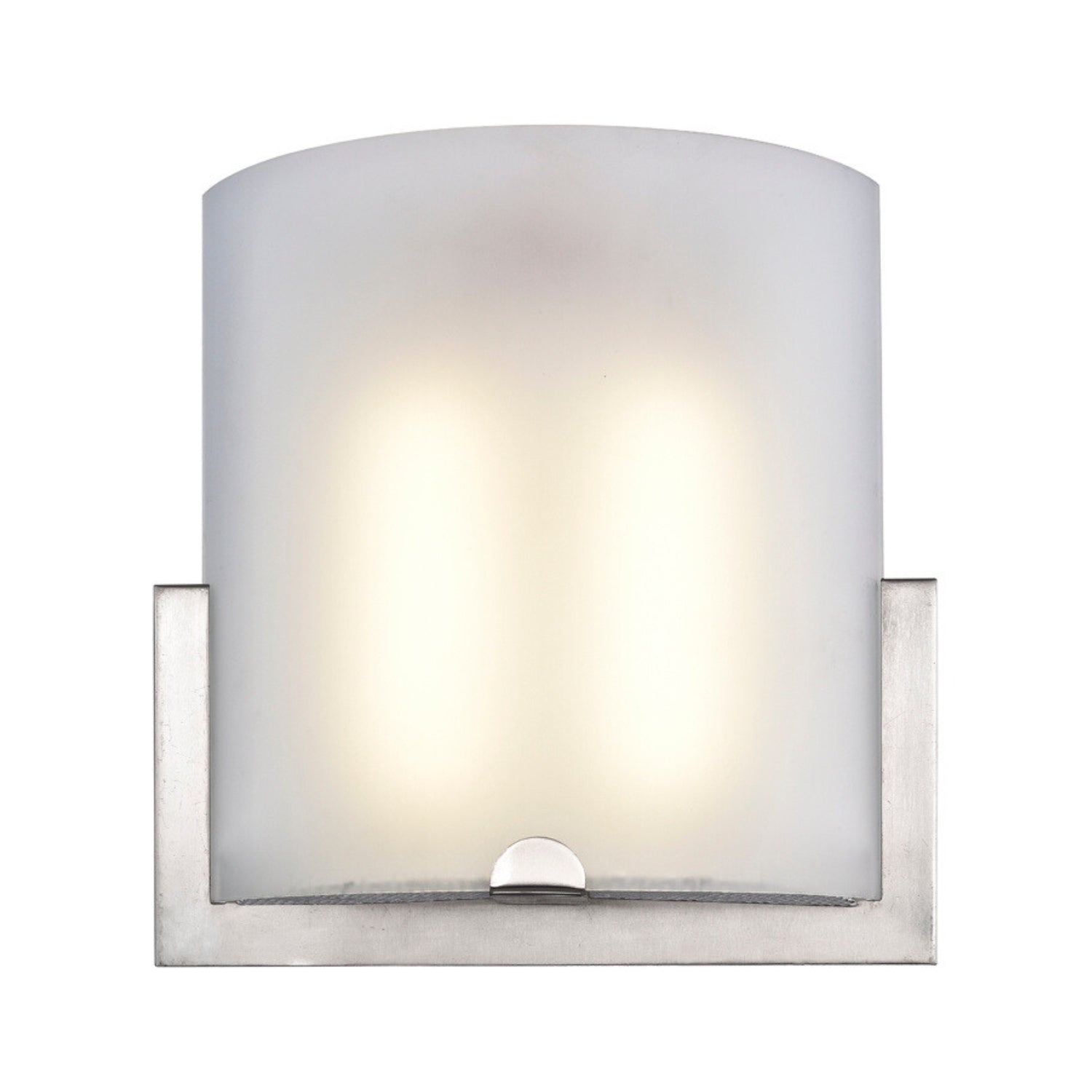 Image of wall light fixture, light sconce or home light fixture