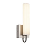 Image of LED Wall mounted sconce or indoor light fixture bedside wall sconce