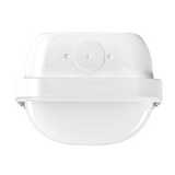 4ft LED Vapor Tight Fixture, 25W/35W/50W, Selectable Wattage & CCT, 6700 Lumens