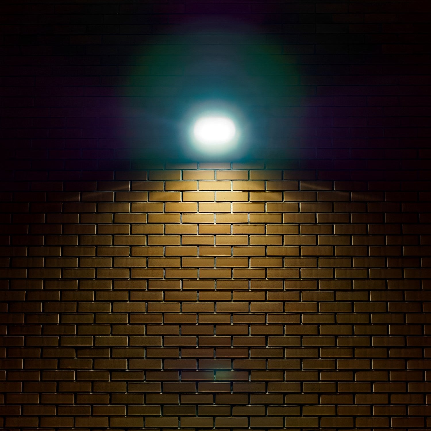 LED Wall Pack, Dusk to Dawn, 63W/45W/30W, Selectable Wattage & CCT, 8100 Lumens