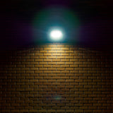LED Wall Pack, Dusk to Dawn, 63W/45W/30W, Selectable Wattage & CCT, 8100 Lumens