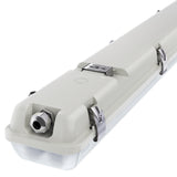Sunco's Vapor Tight fixtures are crafted and designed for precision. Ideal for task lighting and commercial lighting.