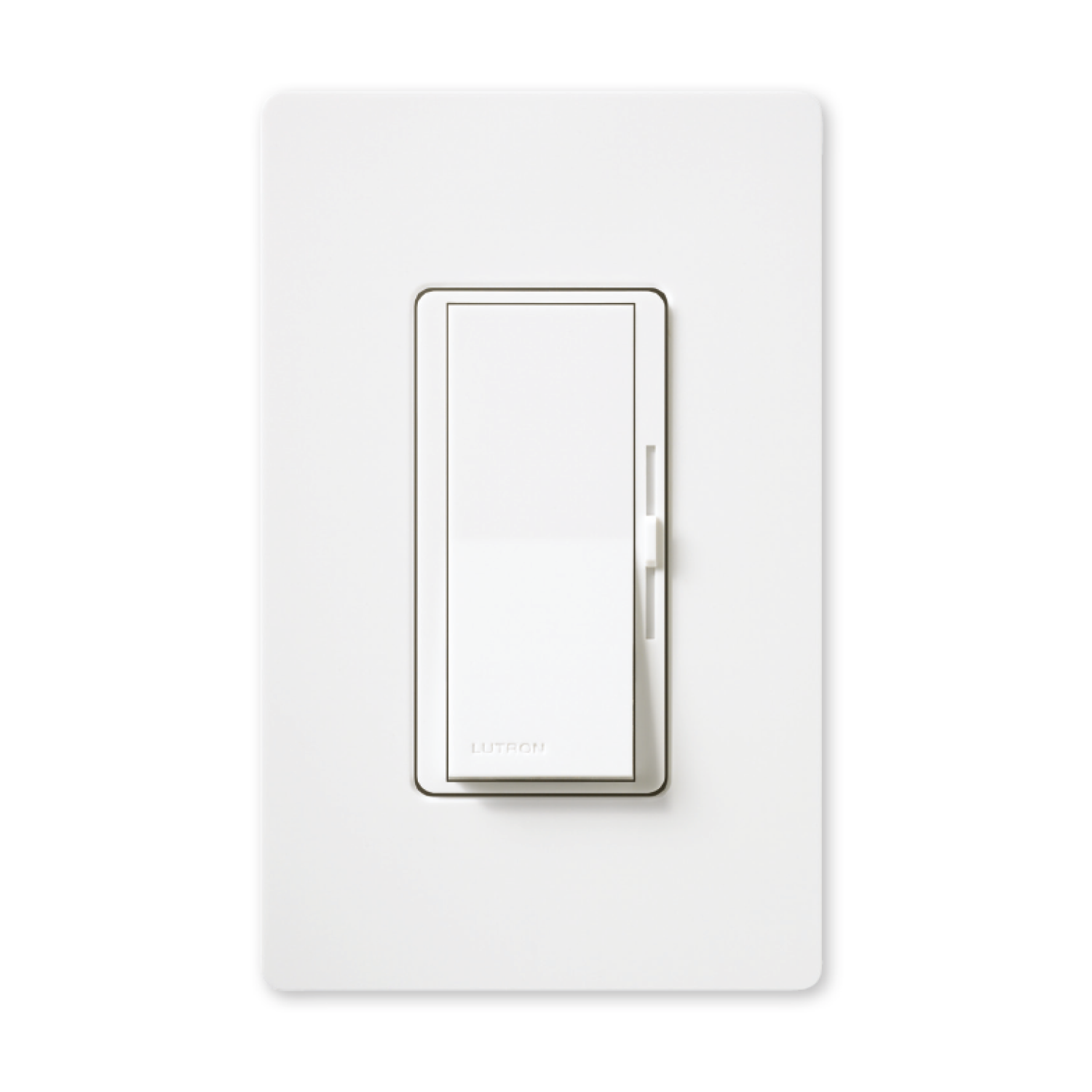Lutron DVTV Diva LED 0 10V Dimmer Switch Single Pole 3 Ways Sunco Lighting