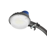 Mounting Arm Kit for Bronze LED Barn Light