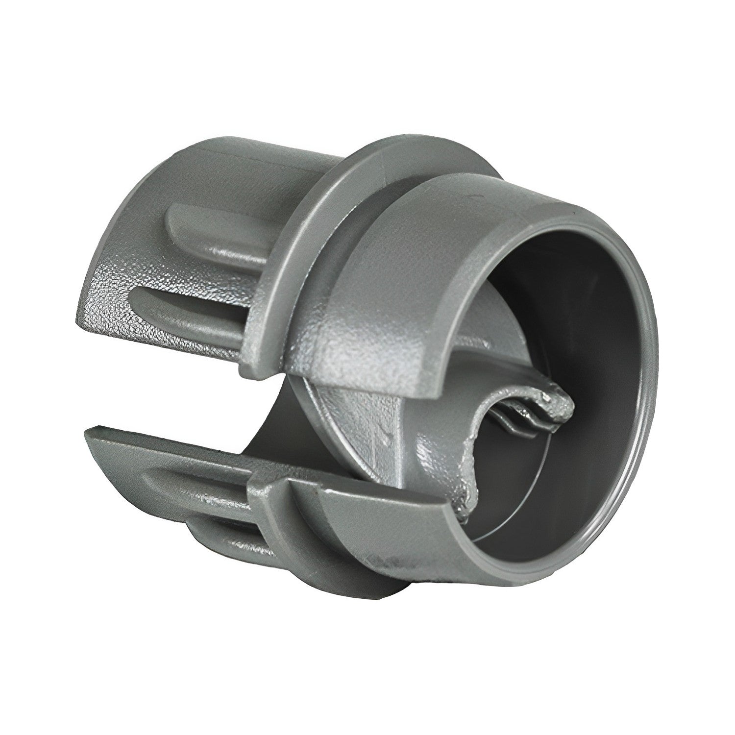 1/2'' Snap-In Non-Metallic Cable Connector – Sunco Lighting