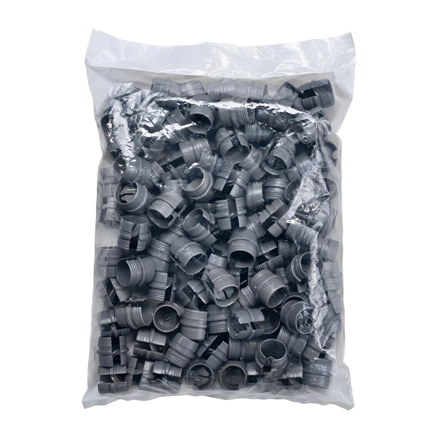 1/2'' Snap-In Non-Metallic Cable Connector – Sunco Lighting