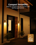 Ideal applications include the driveway, porch, doorway, patio, garages, and more.