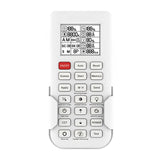 Remote Control for Bi-Level PIR Motion Sensors