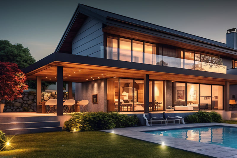 Sunco Lighting - LED Lighting for Commercial and Residential