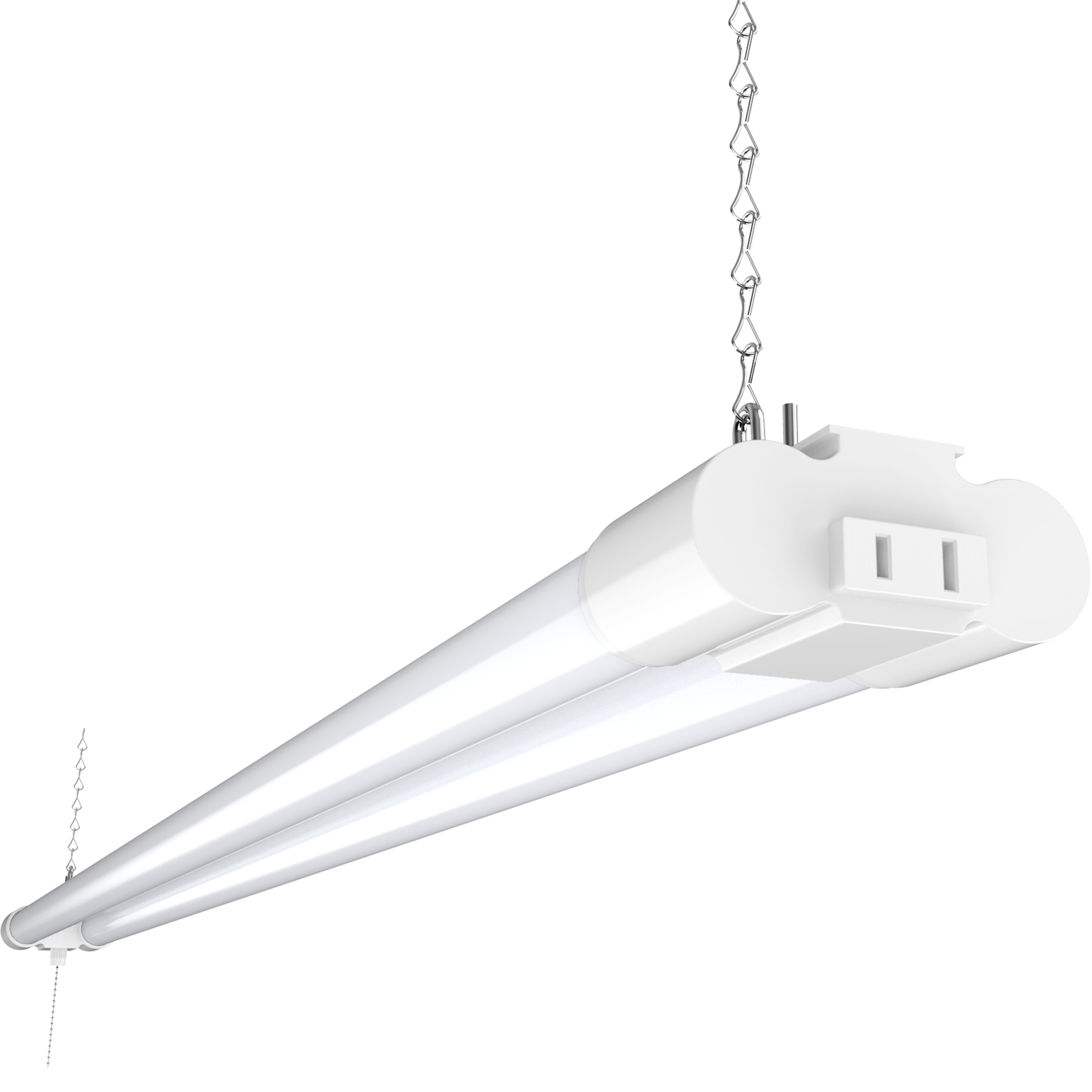 LED Shop Lights Frosted LED LIGHTING SUNCO Sunco Lighting