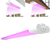 SuncoGrow, LED Grow Light, 2ft, 20W Full Spectrum, Linkable