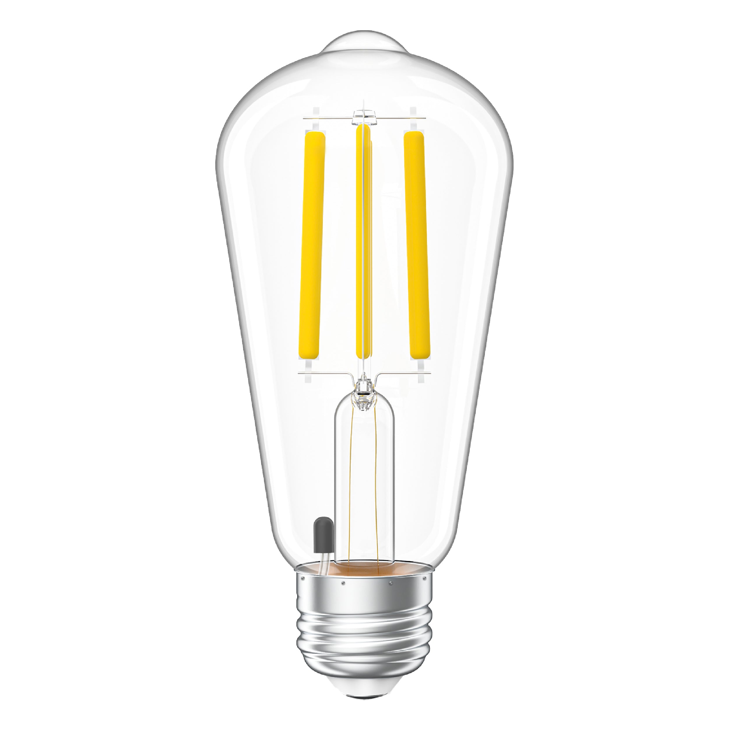 St58 Thread ST58 Filament Dusk to Dawn LED Bulbs | LED LIGHTING | SUNCO – Sunco ...