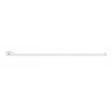 LED Linear High Bay, 4ft, 320W/256W/192W, Selectable Wattage & CCT, 47900 Lumens
