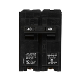 Q240 - Siemens - 40 Amp Circuit Breaker Plug-In - 40 Amp - 2 Pole - 240 Volt