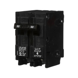 Q250 - Siemens - 50 Amp Circuit Breaker Plug-In - 50 Amp - 2 Pole - 240 Volt
