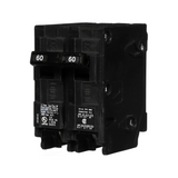 Q260 - Siemens - 60 Amp Circuit Breaker Plug-In - 60 Amp - 2 Pole - 240 Volt