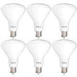 BR30 LED Bulb, 850 Lumens