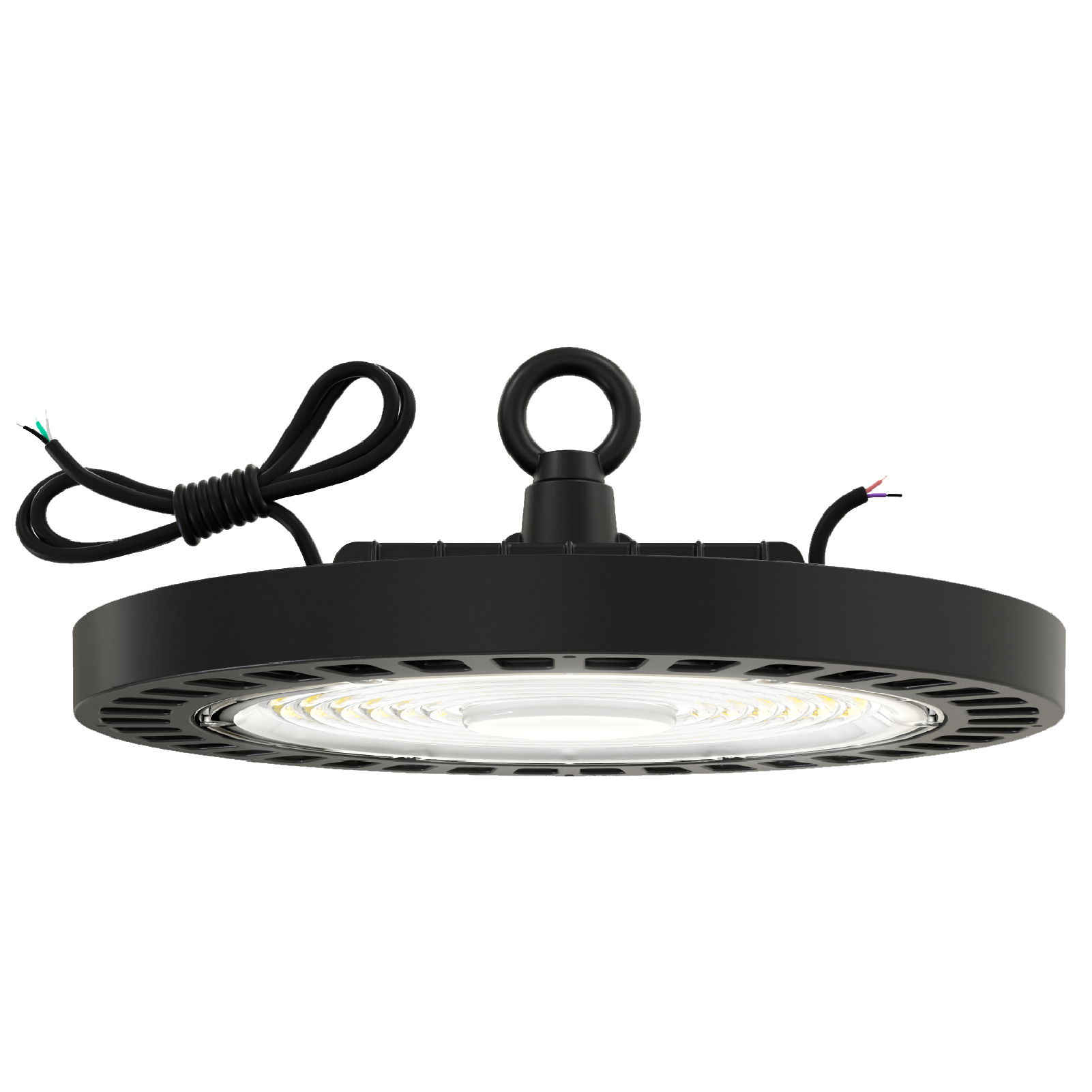 inerti ligevægt Rød UFO High Bay 150W LED Light | LED LIGHTING | SUNCO – Sunco Lighting