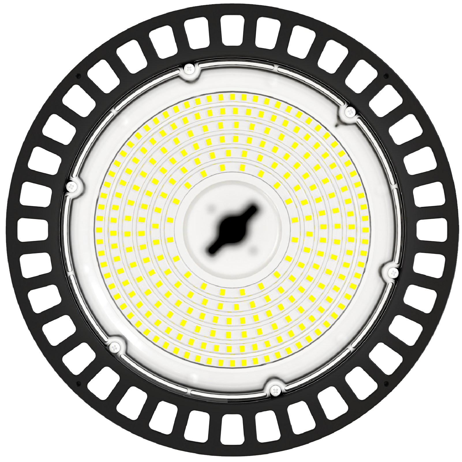 UFO High Bay 150W LED Light LED LIGHTING SUNCO – Sunco Lighting