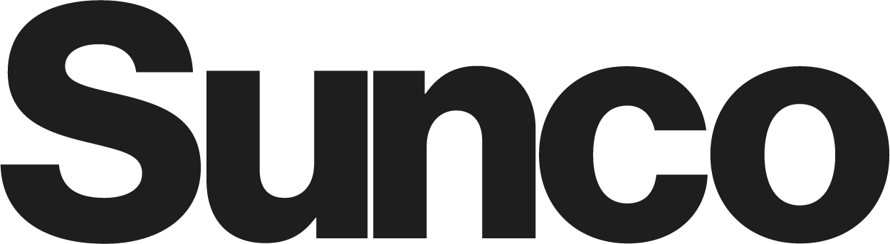 Sunco Lighting Logo
