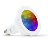 PAR30 LED Smart Bulb, WiFi, 850 Lumens