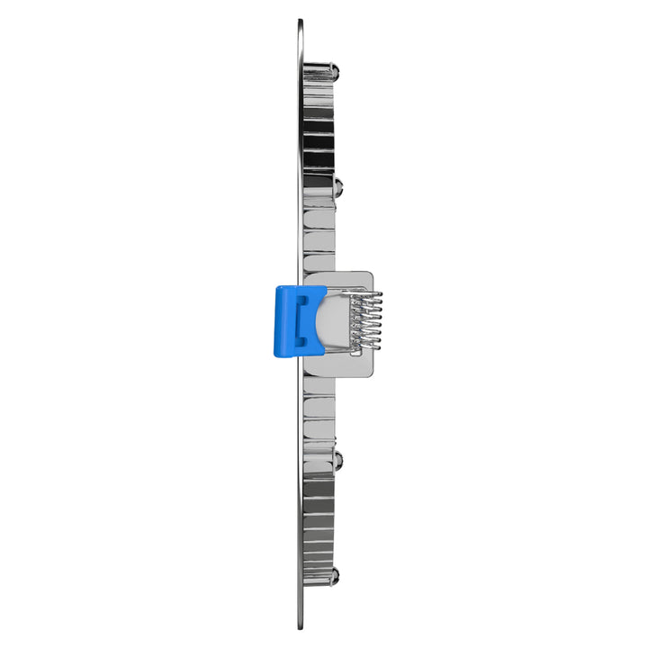 Sunco Lighting 12 Pack LED Recessed 6 Inch, High Brightness 1700 LM