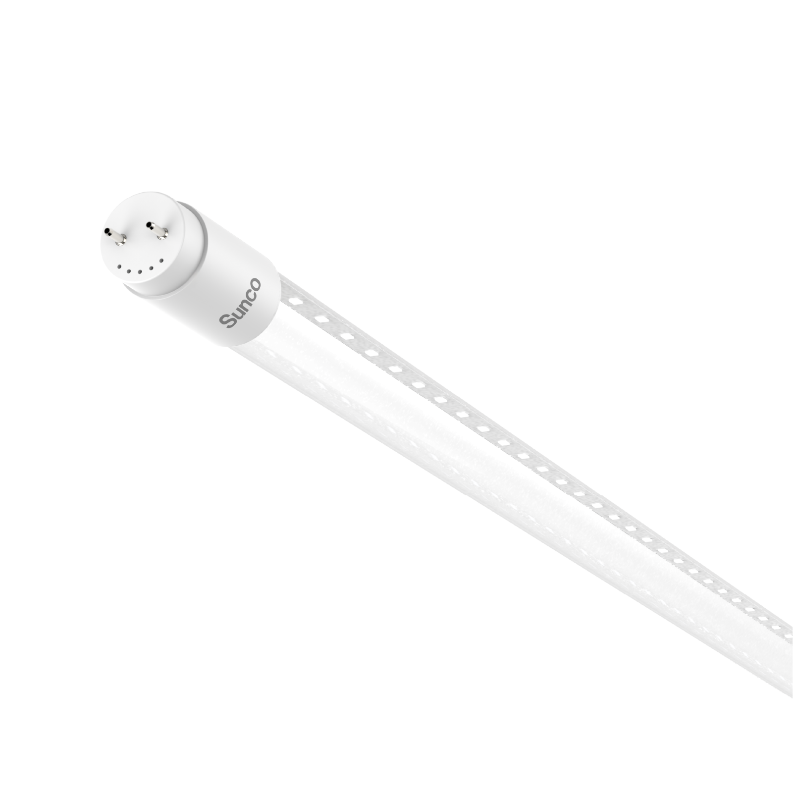 LAMPE TUBE LED T8 AC 85-265 V, 1.2 m 18 W, 1800 lm, 6000-6500 K. 1050203627