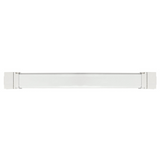 2ft LED Tri-Proof Vapor Tight, 20W/25W/30W, Selectable Wattage & CCT, 3300 Lumens