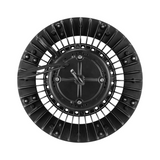 UFO High Bay LED Fixture, 95W/135W/160W/215W, Selectable Wattage & CCT, 30500 Lumens