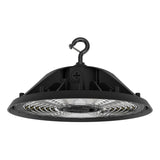 UFO High Bay LED With Reflector, 240W/200W/180W, Selectable Wattage & CCT, 36000 Lumens