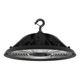 UFO High Bay LED Fixture, 240W/200W/180W, Selectable Wattage & CCT, Star Plus, 36000 Lumens