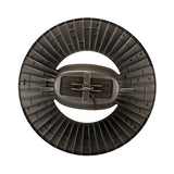 UFO High Bay LED Fixture, 410W/330W/250W/160W, Selectable Wattage, 72000 Lumens