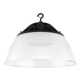UFO High Bay LED With Reflector, 180W/200W/240W, Selectable Wattage & CCT, 36000 Lumens