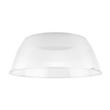 16 Inch Clear Polycarbonate Reflector for Star Plus UFO High Bays