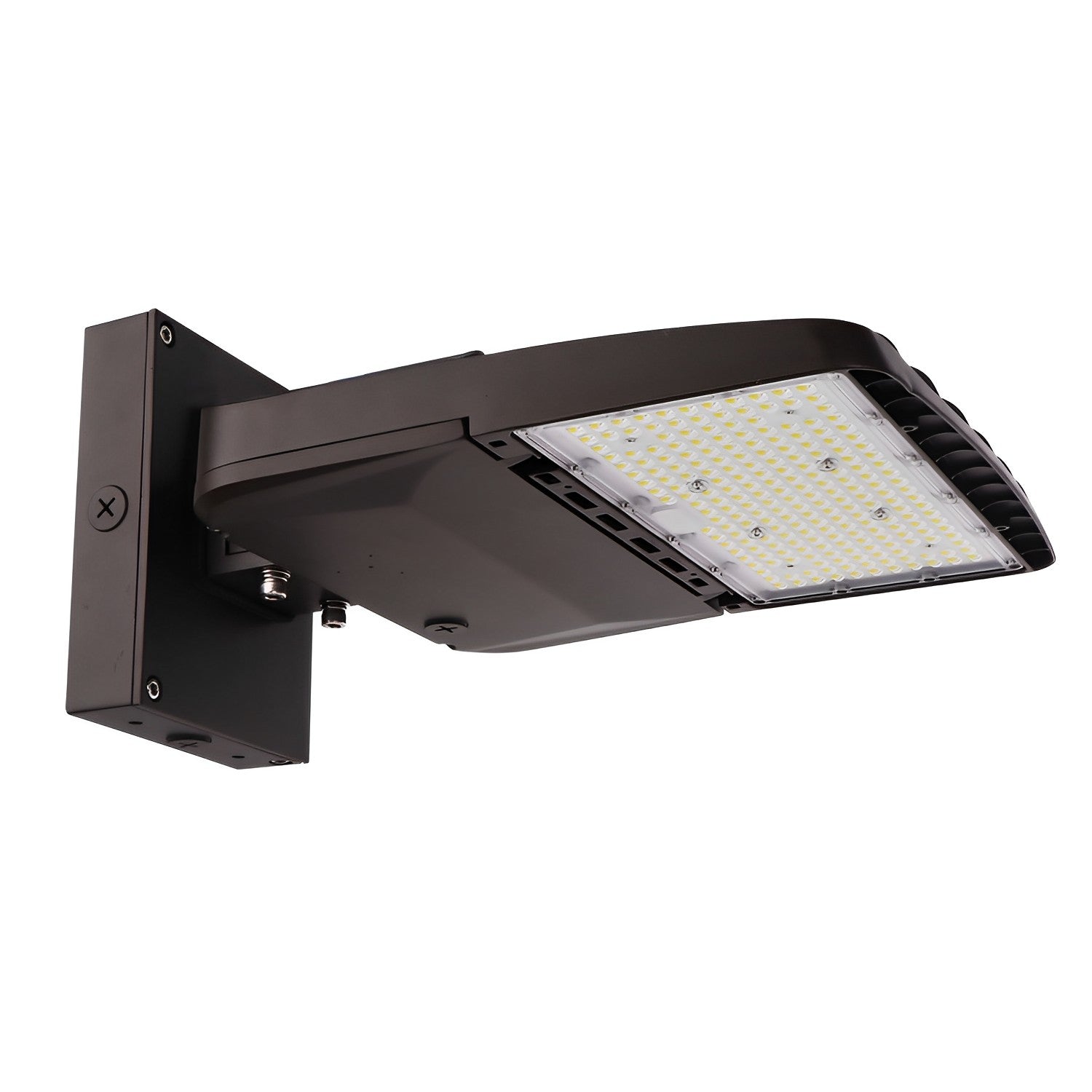 Standard Wall Mounting Bracket for LED Area Lights