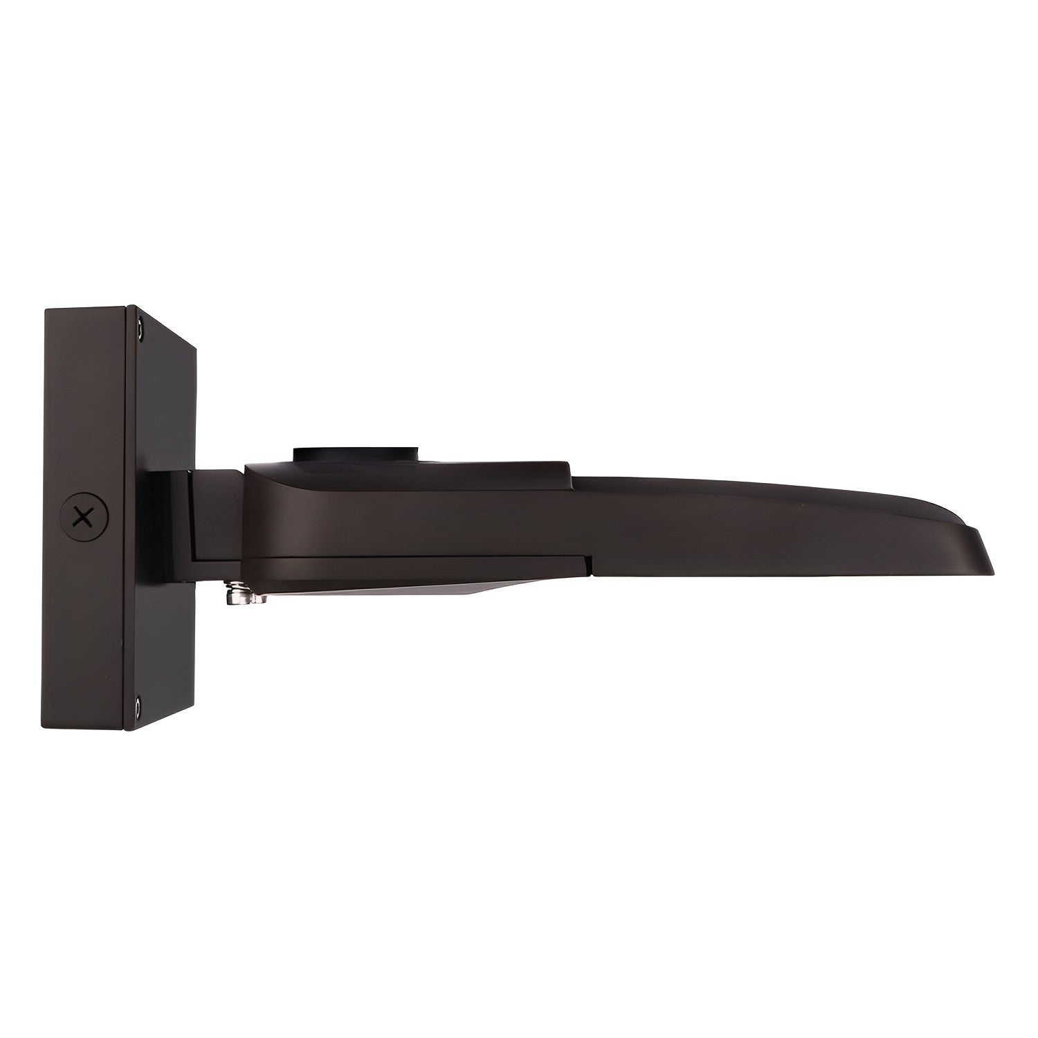 Standard Wall Mounting Bracket for LED Area Lights