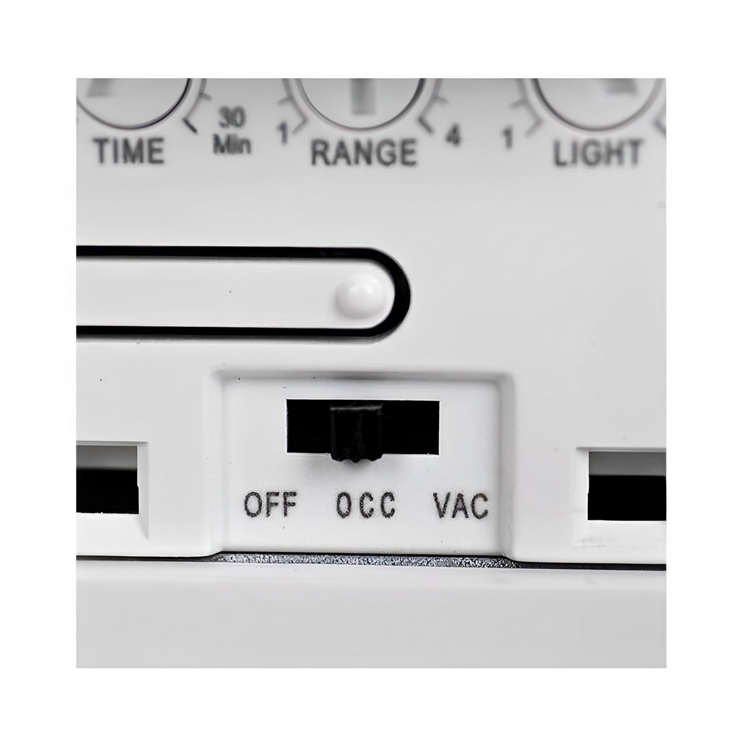 Intermatic Motion Sensor Intermatic In-Wall PIR Motion Occupancy Sensor Switch – Sunco Lighting