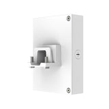 White Mounting Bracket for LED Selectable Area Lights