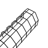 Wire Guard for 4ft LED Ready Strip Light Fixture