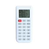 Remote Control for Microwave Motion Sensors