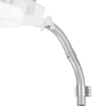 Mounting Arm Kit for Silver Gray LED Barn Light