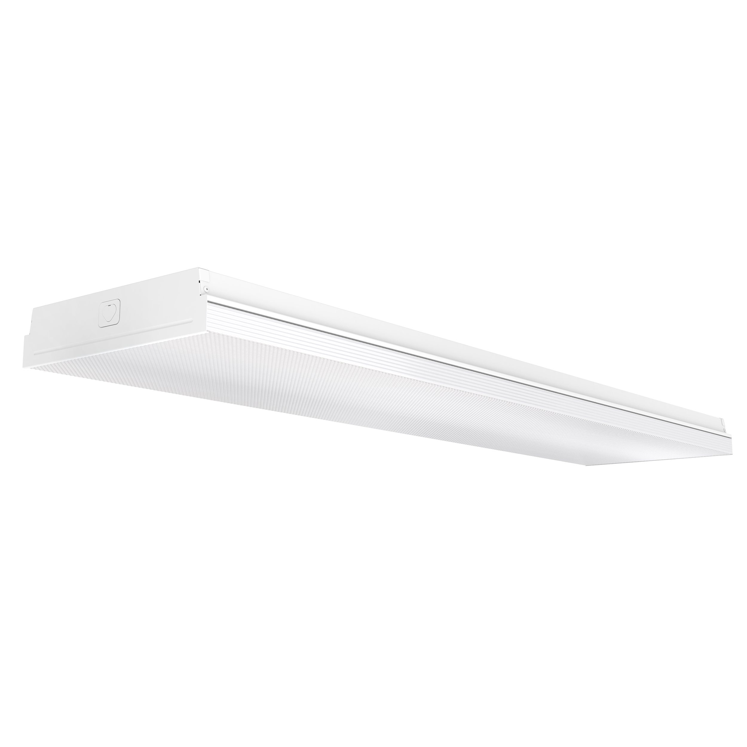 Shop Lights, Wrap Around, 40W, 11-inch | LED | SUNCO – Sunco Lighting