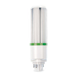 LED PL Retrofit Lamp, G24q 4-Pin, 1320 Lumens