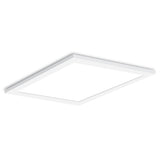 LED Ceiling Panel Light, 28W, 2x2, 3500 Lumens