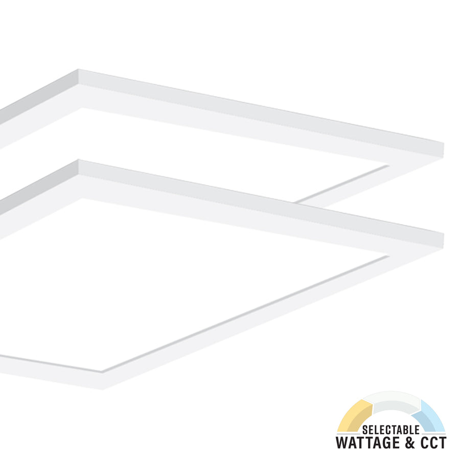 LED Panel Lights – Sunco Lighting