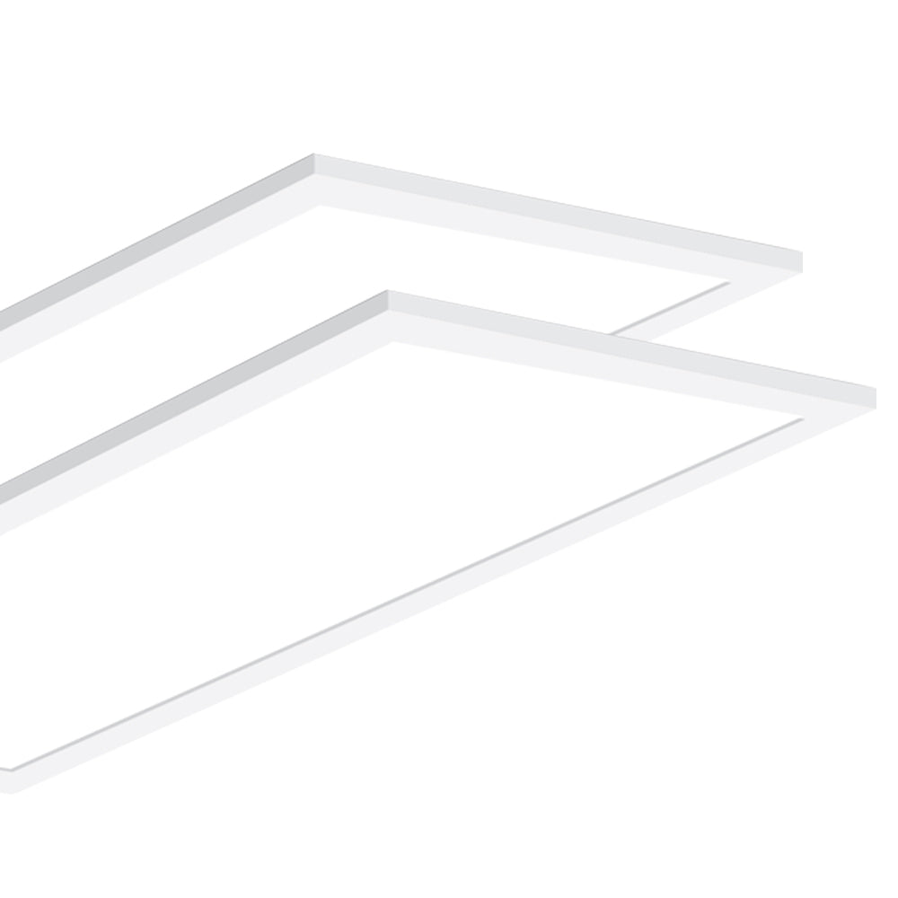 LED Ceiling Panel Light, 28W, 2x2, 3500 Lumens – Sunco Lighting