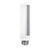 LED PL Retrofit Lamp, E26, Selectable CCT, 625 Lumens