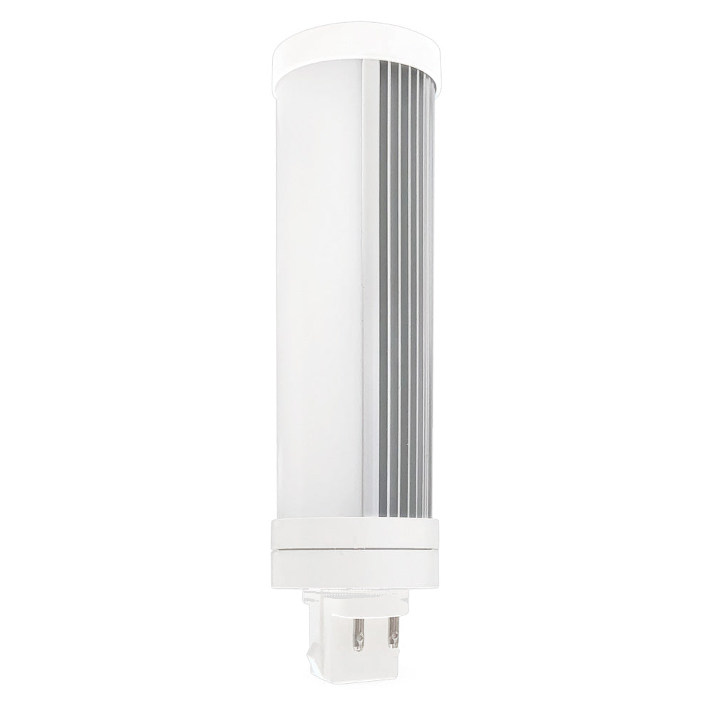 LED PL Retrofit Lamp, G24q 4-Pin, Selectable CCT, 1050 Lumens – Sunco ...