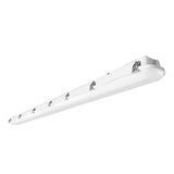 8ft LED Vapor Tight Fixture, 75W, 9700 Lumens